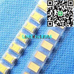 【小楊嚴選】貼片鉭電容 35V2.2UF 2.2UF35V 225V A型3216 全新原裝(50只 歷史價格詳細信息