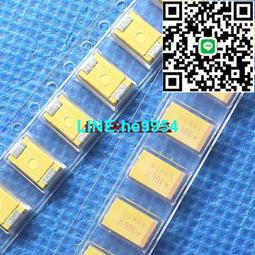 【小楊嚴選】貼片鉭電容 35V2.2UF 2.2UF35V 225V A型3216 全新原裝(50只 歷史價格詳細信息