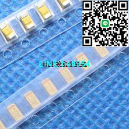 貼片鉭電容 25V 10UF 10UF/25V 106C 1210/3528 B型 AVX膽電容 230-04862 歷史價格詳細信息