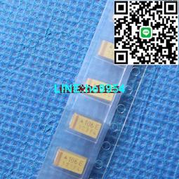 【小楊嚴選】貼片鉭電容 35V2.2UF 2.2UF35V 225V A型3216 全新原裝(50只 歷史價格詳細信息
