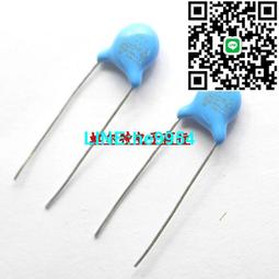 【小楊嚴選】安規電容X2 333K 275V P15mm 0.033UF 333275VAC 原裝 歷史價格詳細信息