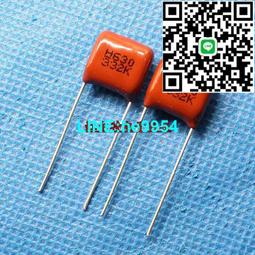 【小楊嚴選】CBB電容 400V334J 400V 334J 334K 0.33UF 330n P10mm 薄膜電 歷史價格詳細信息
