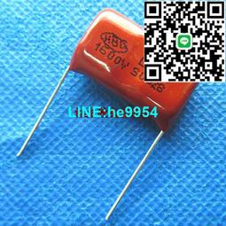 CBB81薄膜電容器 821J2000V P15mm CBB電容 5% 0.82NF 直銷 歷史價格詳細信息