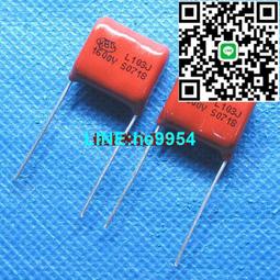 【小楊嚴選】CBB薄膜電容 250V225J 250V 225J 2.2UF 腳距20mm 全新 歷史價格詳細信息