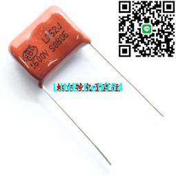 【小楊嚴選】CBB薄膜電容 250V225J 250V 225J 2.2UF 腳距20mm 全新 歷史價格詳細信息