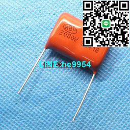 【小楊嚴選】CBB薄膜電容 250V225J 250V 225J 2.2UF 腳距20mm 全新 歷史價格詳細信息