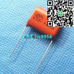 【小楊嚴選】CBB薄膜電容 250V225J 250V 225J 2.2UF 腳距20mm 全新 歷史價格詳細信息