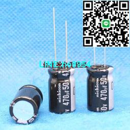 【電解電容】日本尼吉康電解電容 6.3v220uf 5*11 HV系列 NICHICON 220uf/6.3v 歷史價格詳細信息