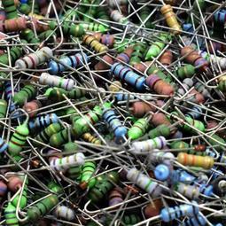 熱賣0裝包阻電 直插色環雜電阻包 混裝z電子元件包 混.5W1W2W3W全系列 歷史價格詳細信息