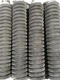 熱賣車制碳鋼不鏽鋼主從動力輥筒皮帶輸送機傳動滾筒頭尾輥廠家生產滿300出貨 歷史價格詳細信息