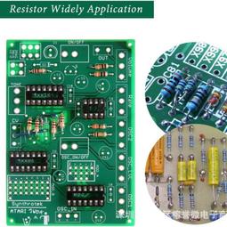 熱賣電子元件包 獨石電容包 盒裝 24種常用 共480只 10pf-1uf 101/683 歷史價格詳細信息