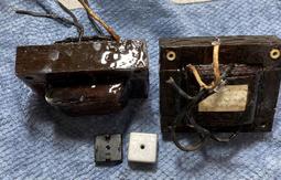 ***美國原裝變壓器***120VAC-24VAC(八成新)特價出清 歷史價格詳細信息