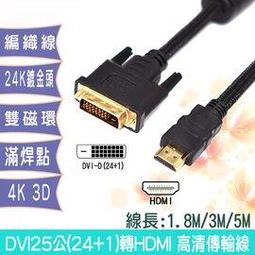 DVI(18+1)公轉DVI(18+1)公訊號線 螢幕線~~(現在買10條送1條) 歷史價格詳細信息