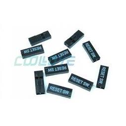 杜邦2P母座RESET SW 印字一包10顆裝 價格比較,價格查詢,歷史價格詳細信息