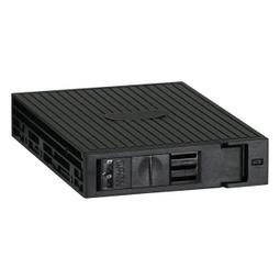 ELS 3.5吋 SATA/SAS鋁合金3轉5多層模組-重裝款 ELS 3.5&qu [全新免運][編號 K16577] 歷史價格詳細信息