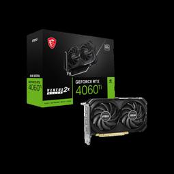 微星 RTX 4060 Ti VENTUS 2X BLACK 8G OC 顯示卡+海盜船 CX750M 銅牌 電供(V+P組合包) 歷史價格詳細信息