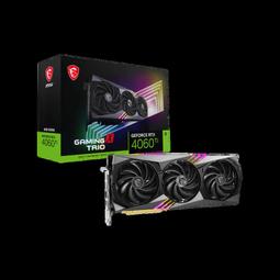 微星 GeForce RTX 4060 Ti GAMING X SLIM 16G   顯示卡 歷史價格詳細信息