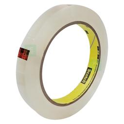 3M 600 Scotch&reg; 透明膠帶 3/4吋 x72Y (19mm x 72Y)  2捲入 /組 歷史價格詳細信息