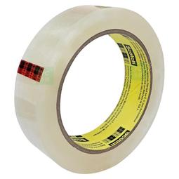 3M 600 Scotch&reg; 透明膠帶 3/4吋 x72Y (19mm x 72Y)  2捲入 /組 歷史價格詳細信息