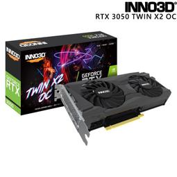 INNO3D映眾 RTX3060 TWIN X2 OC LHR 24CM 顯示卡/原價屋 歷史價格詳細信息