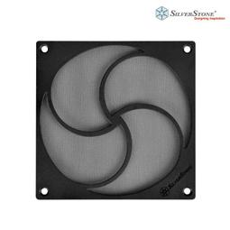 【SILVER STONE 銀欣】FF145 超極細140mm x 2 磁性風扇濾網 實體店家『高雄程傑電腦』 歷史價格詳細信息