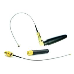 IPEX板端正品接頭SMT接PCB板射頻連接器貼片天線座子PCI板端 10pcs  [216620-033] 歷史價格詳細信息