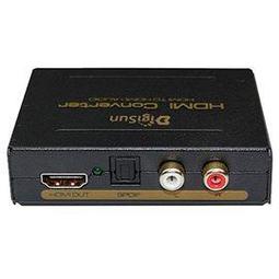 DigiSun AH211K 4K HDMI to HDMI+AUDIO(SPDIF+R/L)音訊擷取器 歷史價格詳細信息