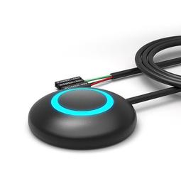 零度世家 KG-03 電腦延伸開關(USB2.0+USB3.0) 延伸電腦開關鍵 歷史價格詳細信息