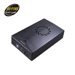 伽利略 USB3.2 Gen1 2.5/3.5吋 SSD & SATA 硬碟外接盒 歷史價格詳細信息