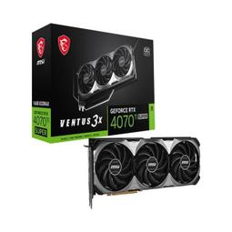 微星 RTX4070Ti SUPER 16G VENTUS 3X OC 顯示卡【30.8cm】 歷史價格詳細信息