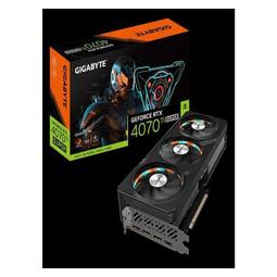 【GIGABYTE 技嘉】技嘉 N407TGAMING OC-12GD RTX4070Ti GAMING OC 12G 顯示卡 歷史價格詳細信息