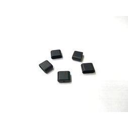 TYPE-C公頭防塵蓋 10入 適用 USB-C充電線頭防塵套 TYPE-C接頭防塵蓋 歷史價格詳細信息