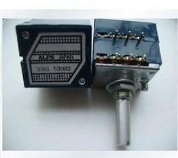 原裝日本ALPS編碼器脈沖帶按鍵開關EC11E15244B2汽車音量調節開關【開票聯繫客服】 歷史價格詳細信息