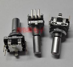 （5個壹標）原裝日本TOCOS單圈碳膜電位器RV24YN20SB102 1K TOKYO COSMOS 歷史價格詳細信息