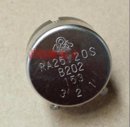 （5個壹標）日本原裝TOCOS碳膜電位器RV24YN20SB104 100K TOKYO MOSCOM 歷史價格詳細信息