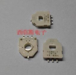 （5個壹標）日本原裝TOCOS碳膜電位器RV24YN20SB104 100K TOKYO MOSCOM 歷史價格詳細信息