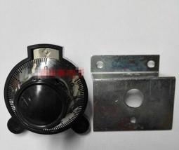 （5個壹標）日本原裝TOCOS碳膜電位器RV24YN20SB104 100K TOKYO MOSCOM 歷史價格詳細信息