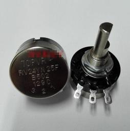 （5個壹標）原裝TOPVR電位器RV24YN20SB102 歷史價格詳細信息