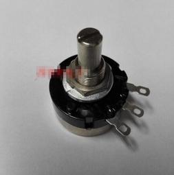 （5個壹標）原裝美國BOURNS多圈線繞電位器3590S-2-102L 1K2W可調電阻MEXICO 歷史價格詳細信息