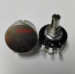 RV24YN20S B502 5K 可調電阻 TOCOS TOKYO單圈碳膜電位器 歷史價格詳細信息