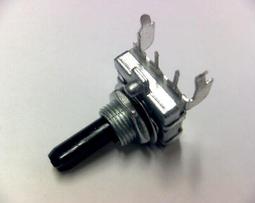 （10個壹標）wh138-1A 帶開關電位器500K 臺燈開關 歷史價格詳細信息