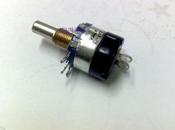 （10個壹標）wh138-1A 帶開關電位器500K 臺燈開關 歷史價格詳細信息