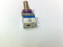 （10個壹標）wh138-1A 帶開關電位器500K 臺燈開關 歷史價格詳細信息