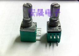 （10個壹標）wh138-1A 帶開關電位器500K 臺燈開關 歷史價格詳細信息