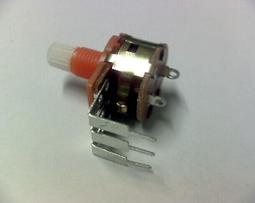 （10個壹標）wh138-1A 帶開關電位器500K 臺燈開關 歷史價格詳細信息