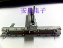 （5個壹標）日本原裝TOCOS碳膜電位器RV24YN20SB104 100K TOKYO MOSCOM 歷史價格詳細信息