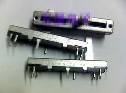 （5個壹標）日本原裝TOCOS碳膜電位器RV24YN20SB104 100K TOKYO MOSCOM 歷史價格詳細信息