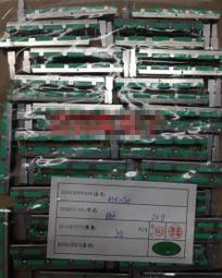 （10個壹標）wh138-1A 帶開關電位器500K 臺燈開關 歷史價格詳細信息