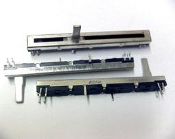 （5個壹標）日本原裝TOCOS碳膜電位器RV24YN20SB104 100K TOKYO MOSCOM 歷史價格詳細信息