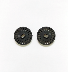 小型電機機器人編碼器1024、2000脈沖光電碼盤光柵HEDS9140讀數頭 歷史價格詳細信息